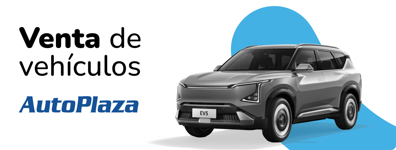 Venta de vehículos Autoplaza