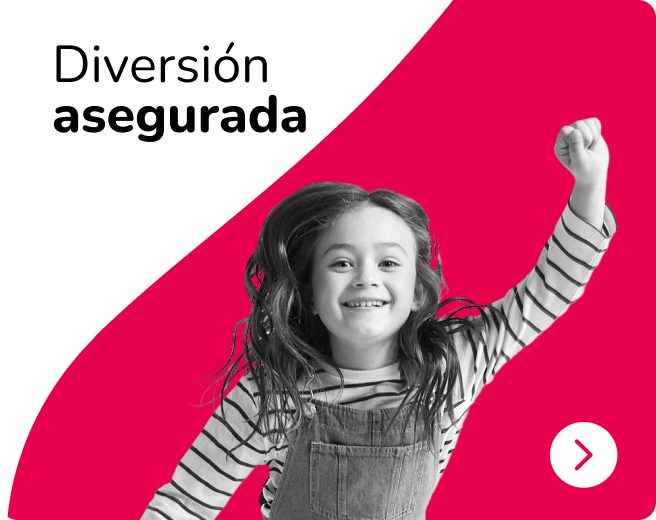 Diversión asegurada en Mallplaza 2025