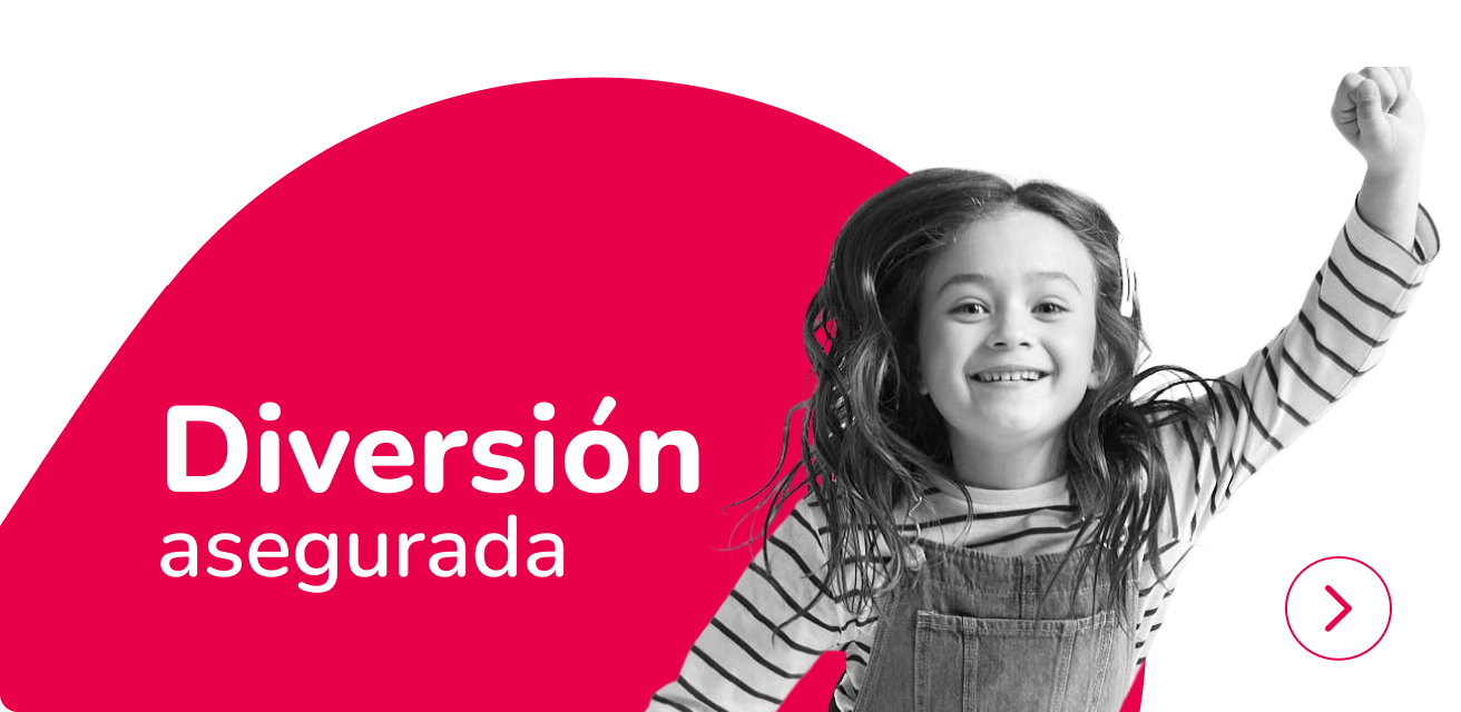 Diversión asegurada en Mallplaza 2025