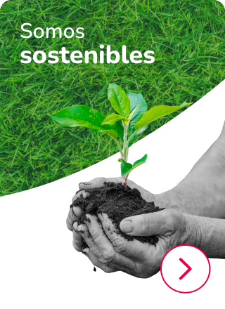 Somos sostenibles Mallplaza 2025